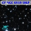 Cl* NGC 6819   SHLP   21326