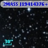 2MASS J19414376+4017231