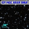 Cl* NGC 6819   SHLP   22389