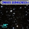 2MASS J19412653+4027327