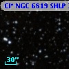 Cl* NGC 6819   SHLP   24808
