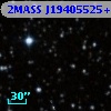 2MASS J19405525+4027132