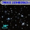 2MASS J19403863+4022155