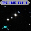 TYC 4195-611-1