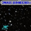 2MASS J19403203+4026035