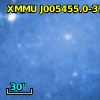 XMMU J005455.0-374117