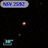 NSV  2592
