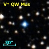 V* QW Mus