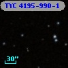 TYC 4195-990-1