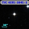 TYC 4195-1045-1