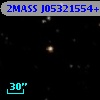 2MASS J05321554+6246281