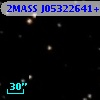 2MASS J05322641+6248495