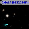 2MASS J05322945+6246025