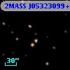2MASS J05323099+6250064