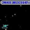 2MASS J05323147+6247576