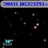 2MASS J05323793+6249537