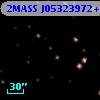 2MASS J05323972+6250102