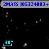 2MASS J05324003+6247448