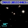 2MASS J05324463+6245395