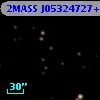 2MASS J05324727+6247552