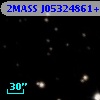2MASS J05324861+6247200