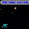 [PBC2006] J162446.739-273228.90