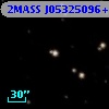 2MASS J05325096+6246161