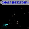 2MASS J05325205+6249103