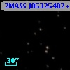 2MASS J05325402+6248578