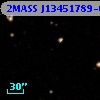 2MASS J13451789-0829573