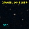 2MASS J14411887-1131475