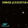 2MASS J15310718+1208144