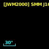 [JWM2000] SMM J16274-2427s
