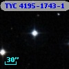 TYC 4195-1743-1