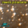 2MASS J10343476-5816050