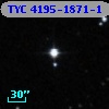 TYC 4195-1871-1