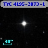 TYC 4195-2073-1