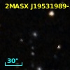 2MASX J19531989-5154211