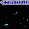 2MASX J19511691-5216092