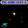 TYC 4196-1213-1
