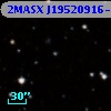 2MASX J19520916-5146014