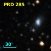 PRD 285