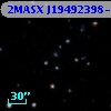 2MASX J19492398-5208508