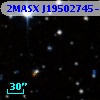 2MASX J19502745-5137100