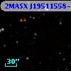 2MASX J19511558-5149042