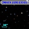 2MASX J19513315-5202553