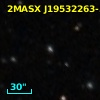 2MASX J19532263-5213301