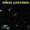 2MASX J19543069-5209140