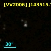 [VV2006] J143515.7+023221
