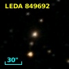 LEDA  849692